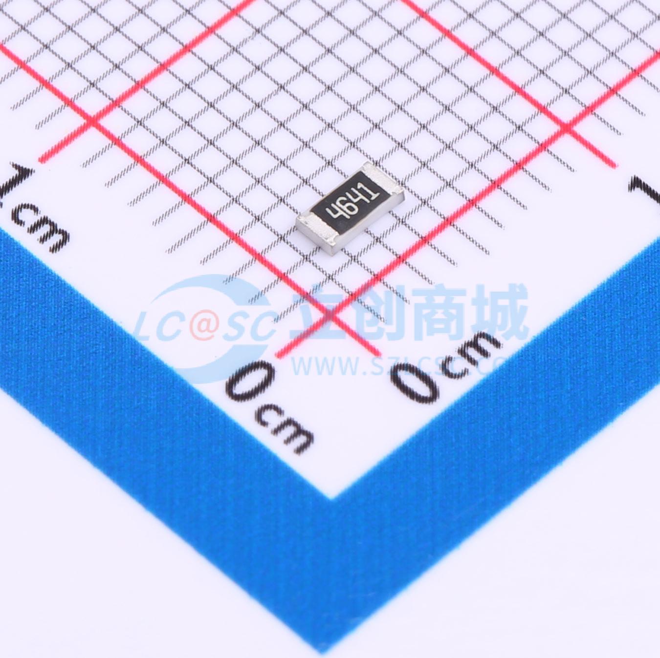 RS-06K4641FT实物图