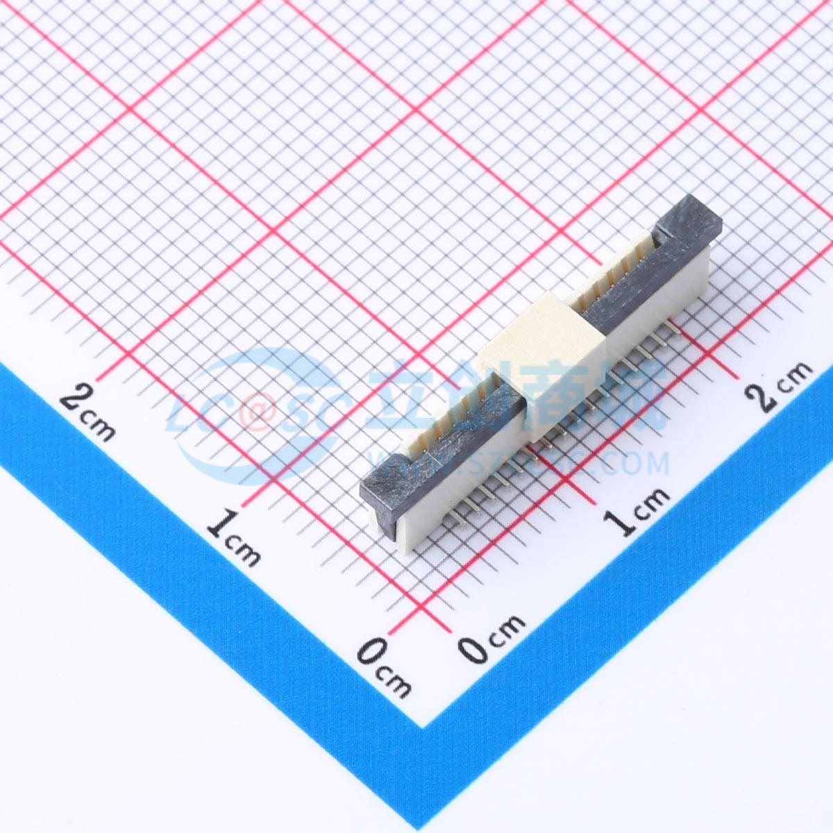 AFA11-S16GTA-00实物图