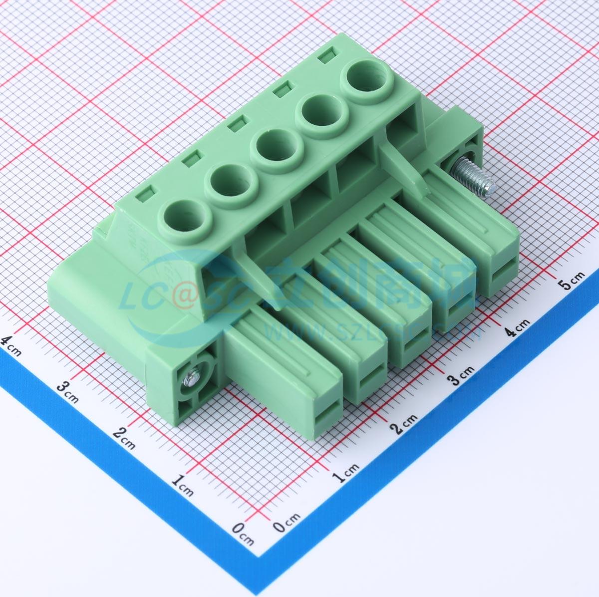 KF2EDGSKTM-7.62-5P实物图