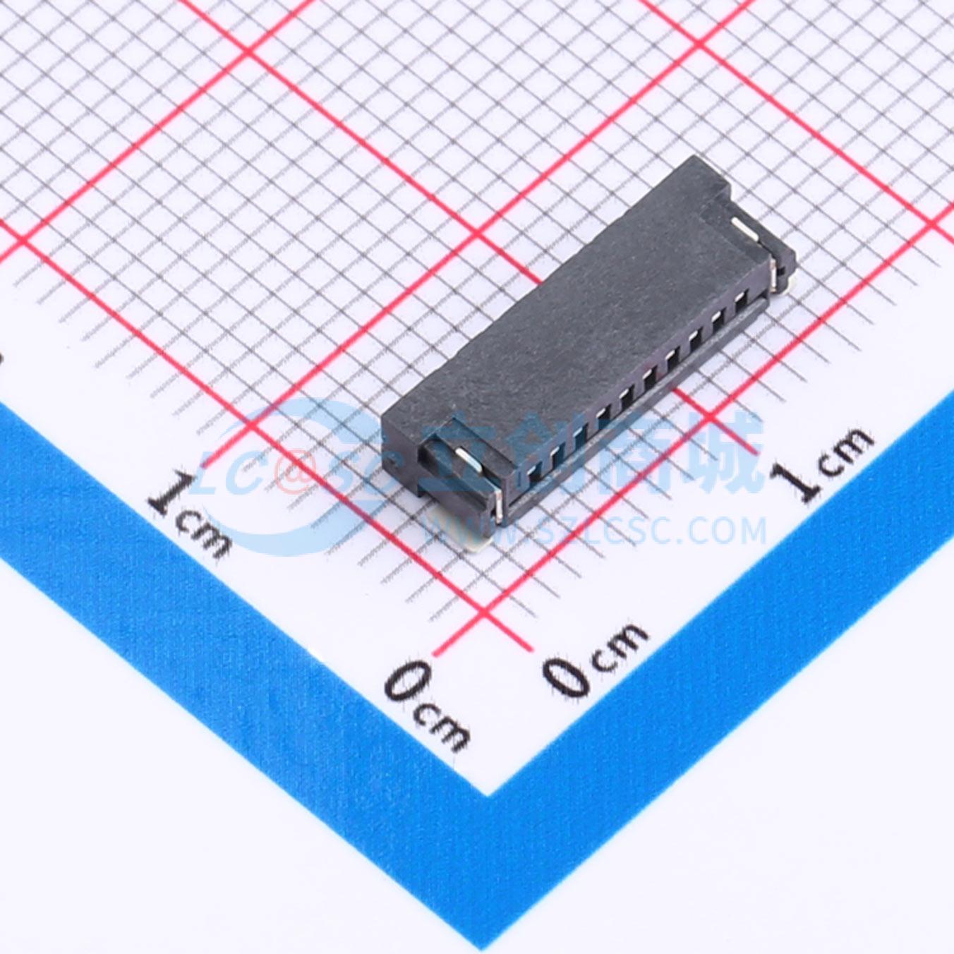点击查看大图 AFA31-S10ECA-HF实物图