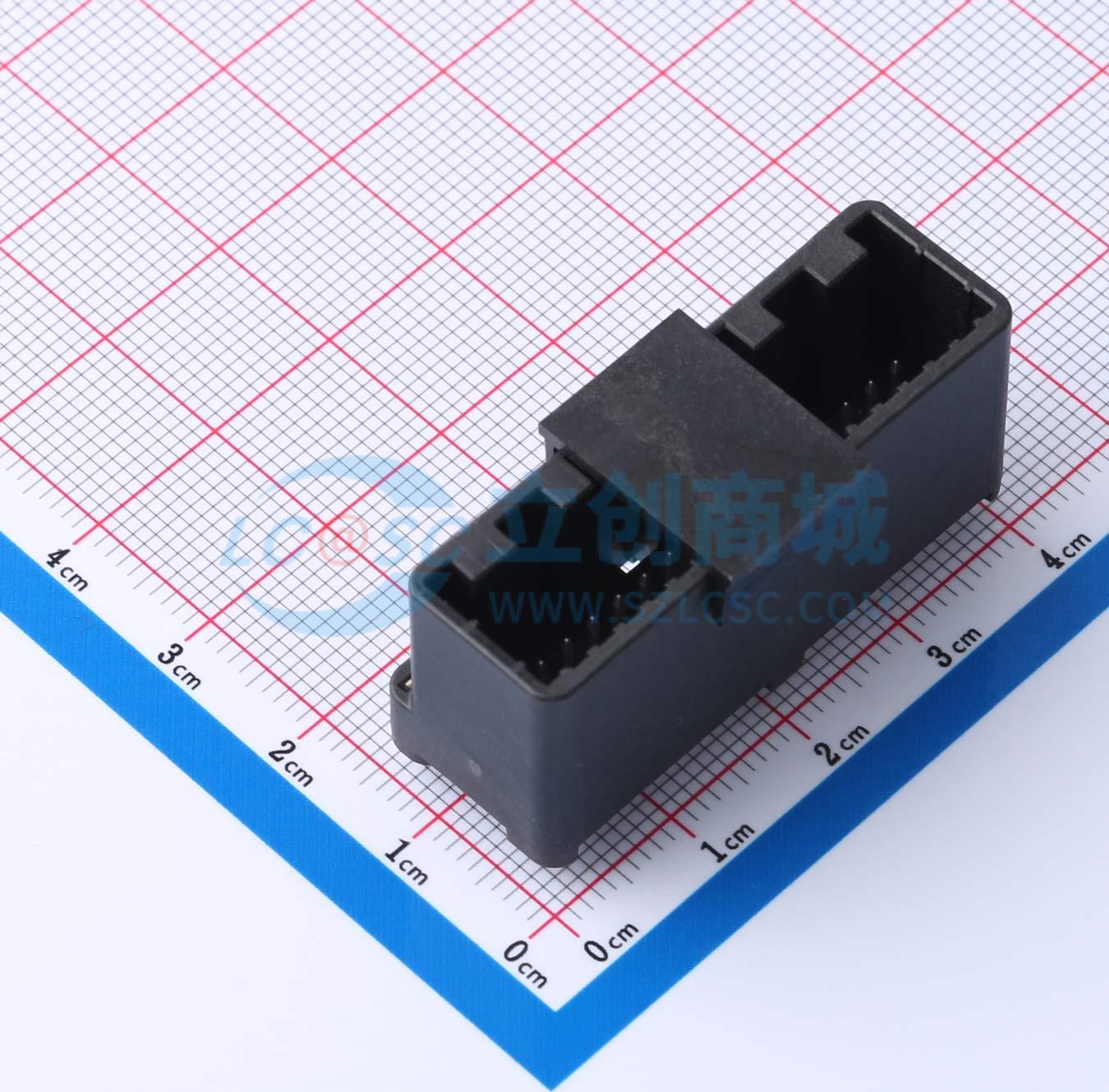 APC6-32AK-F-0实物图