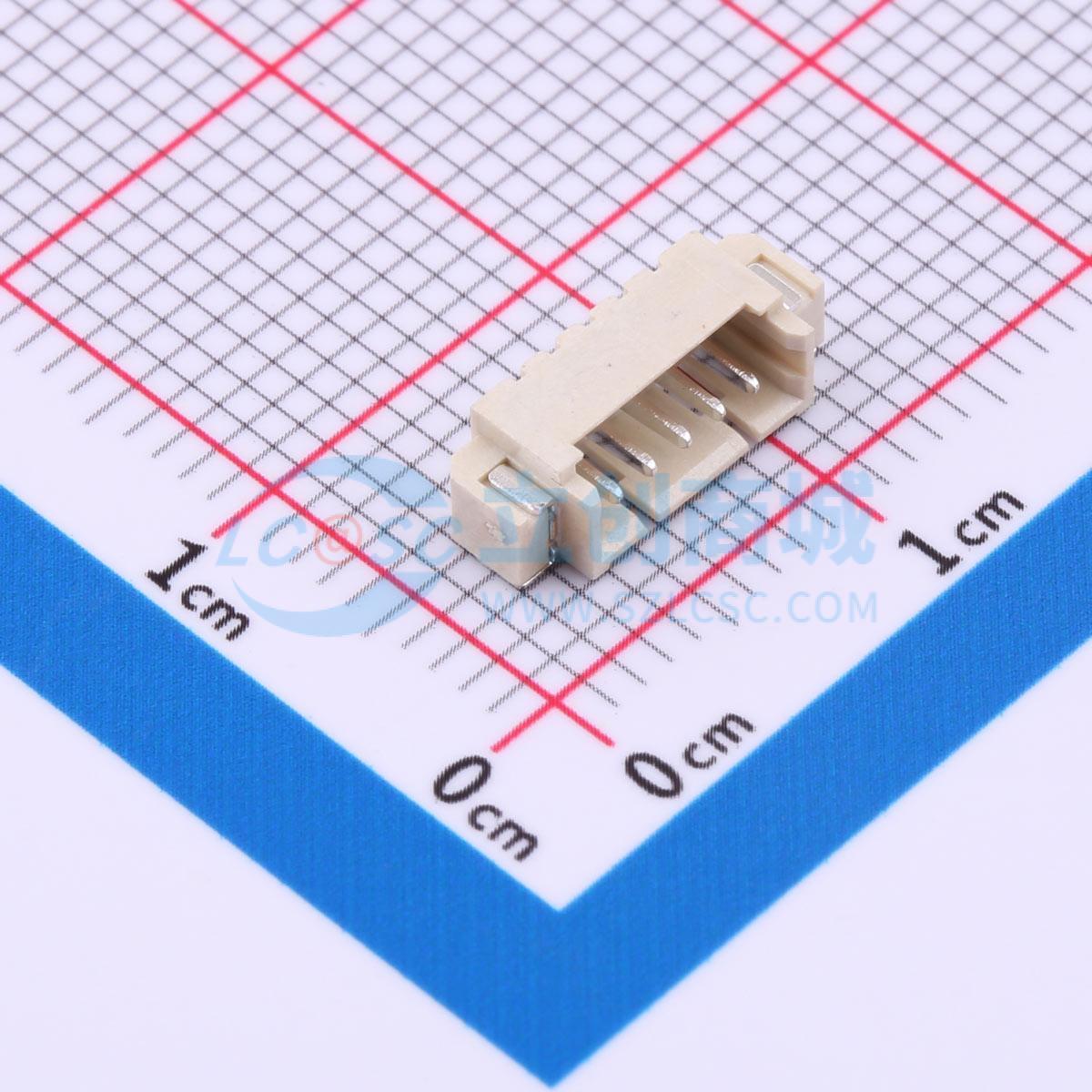 点击查看大图 PA0512125365-333-01SMS实物图