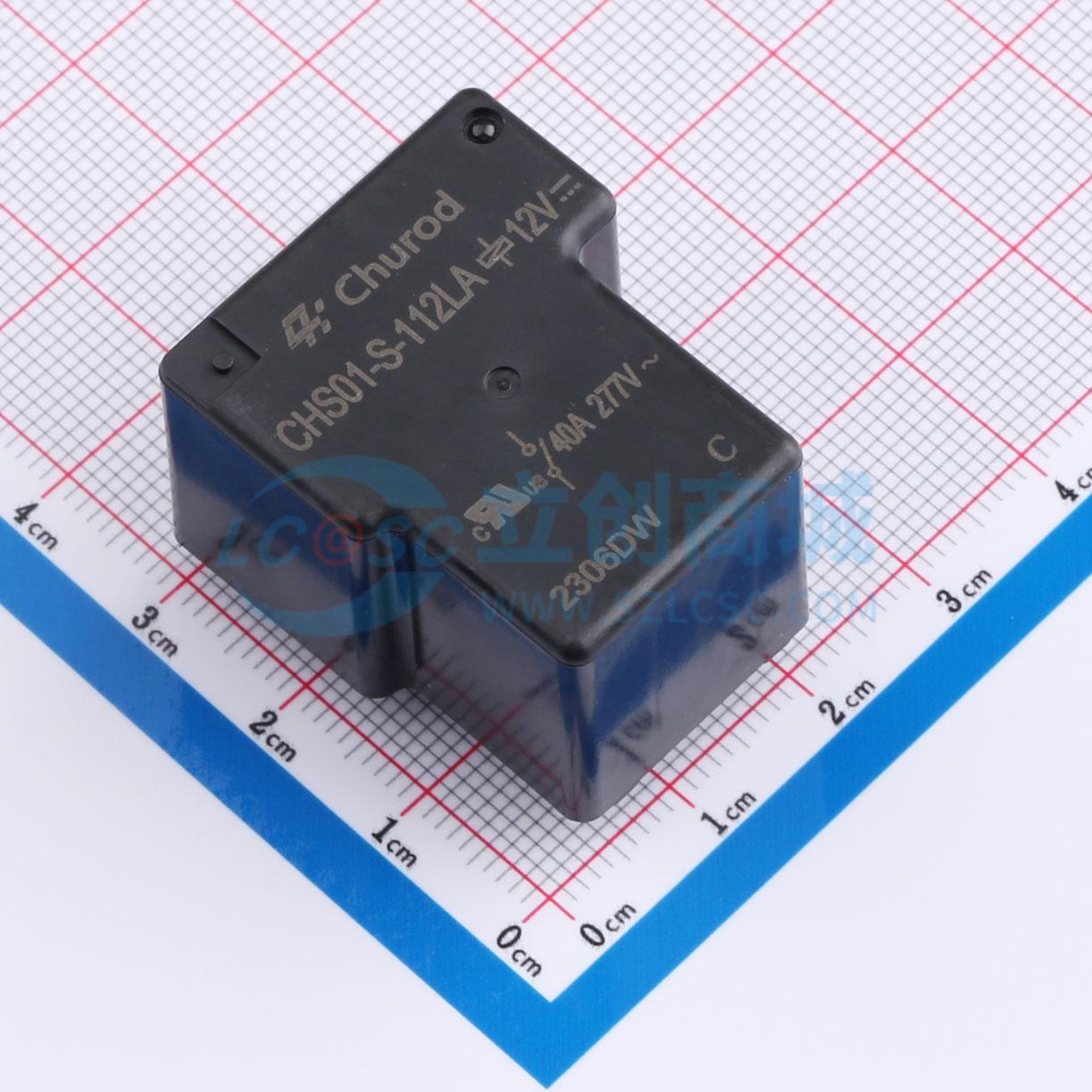 点击查看大图 CHS01-S-112LA, 241实物图