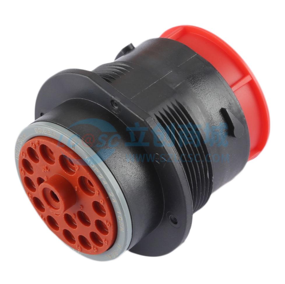 HDP24-24-18SN实物图