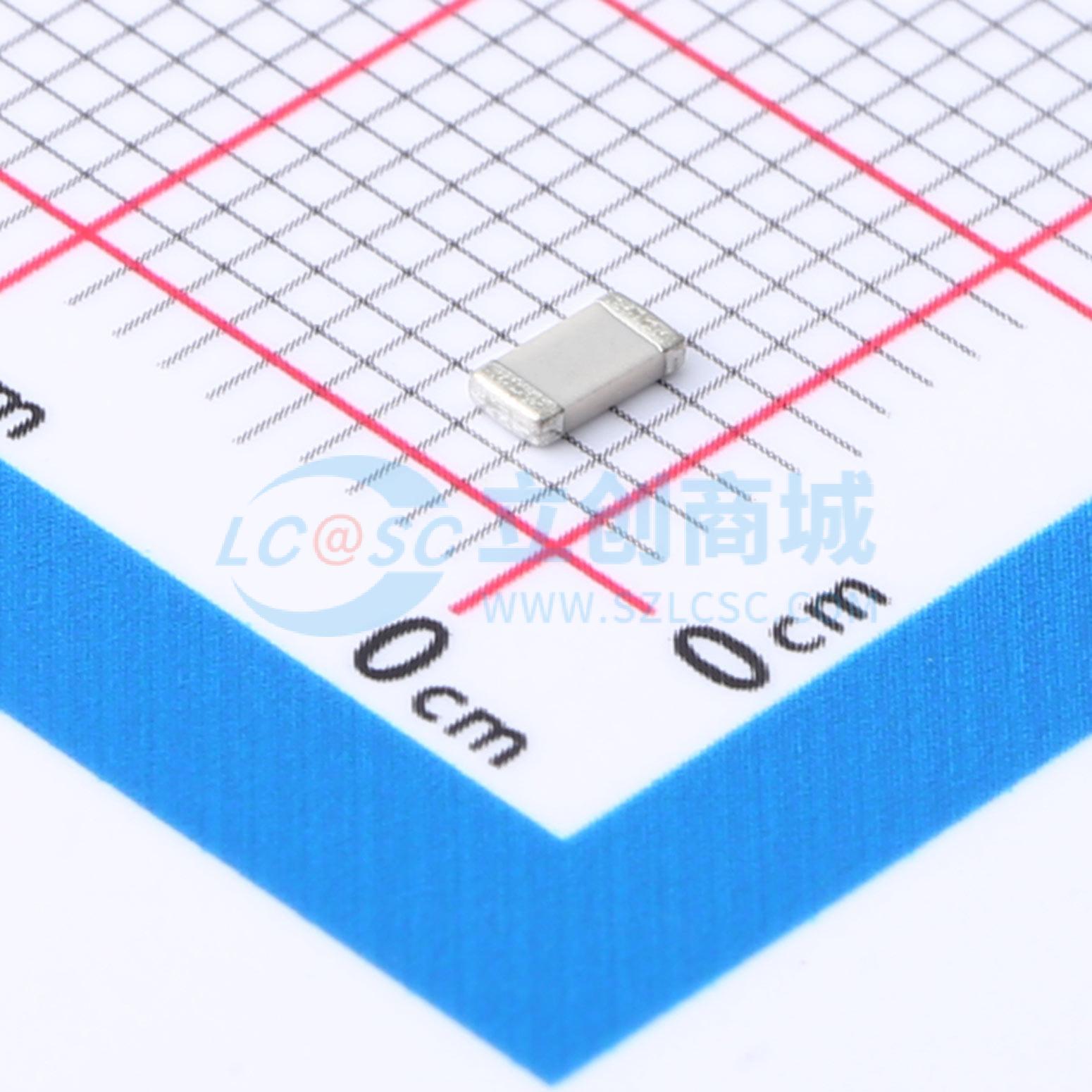 AC1206JRNPO0BN101实物图