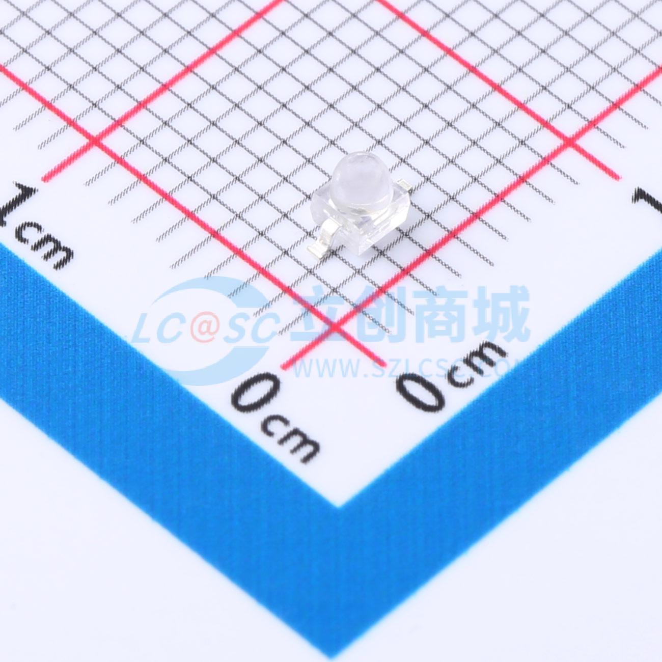 95-21UYC/S530-A5/TR7实物图