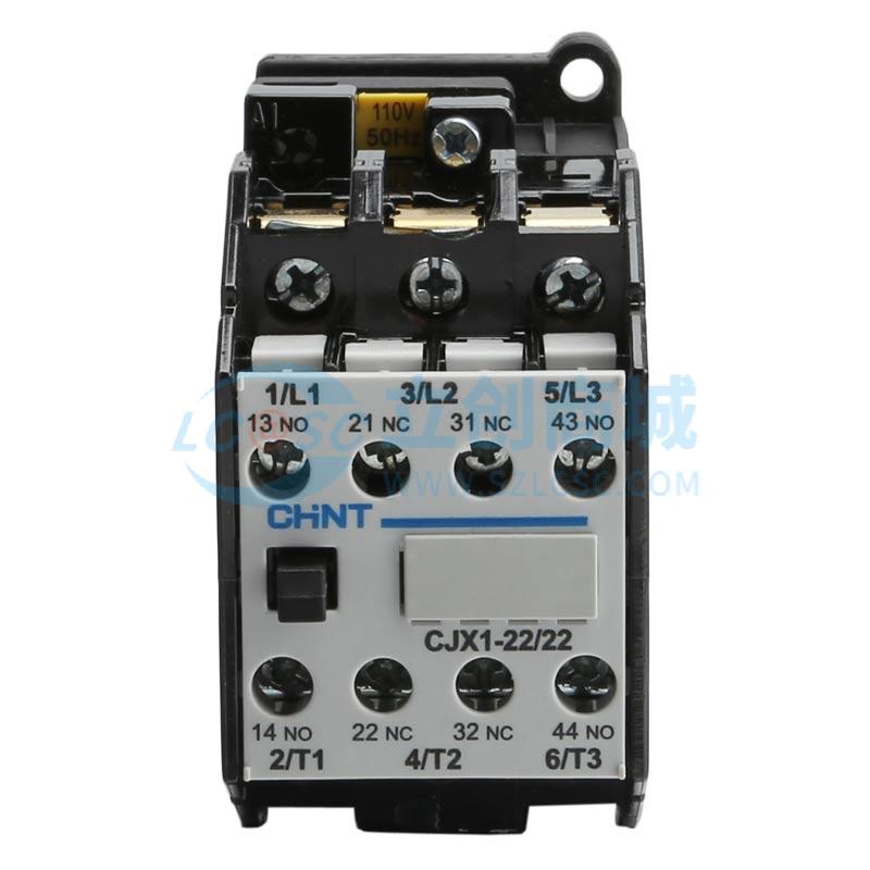 CJX1-22/22 110V实物图