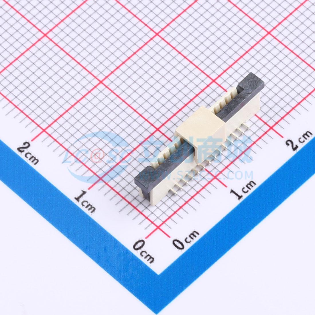 AFA11-S14GTA-00实物图