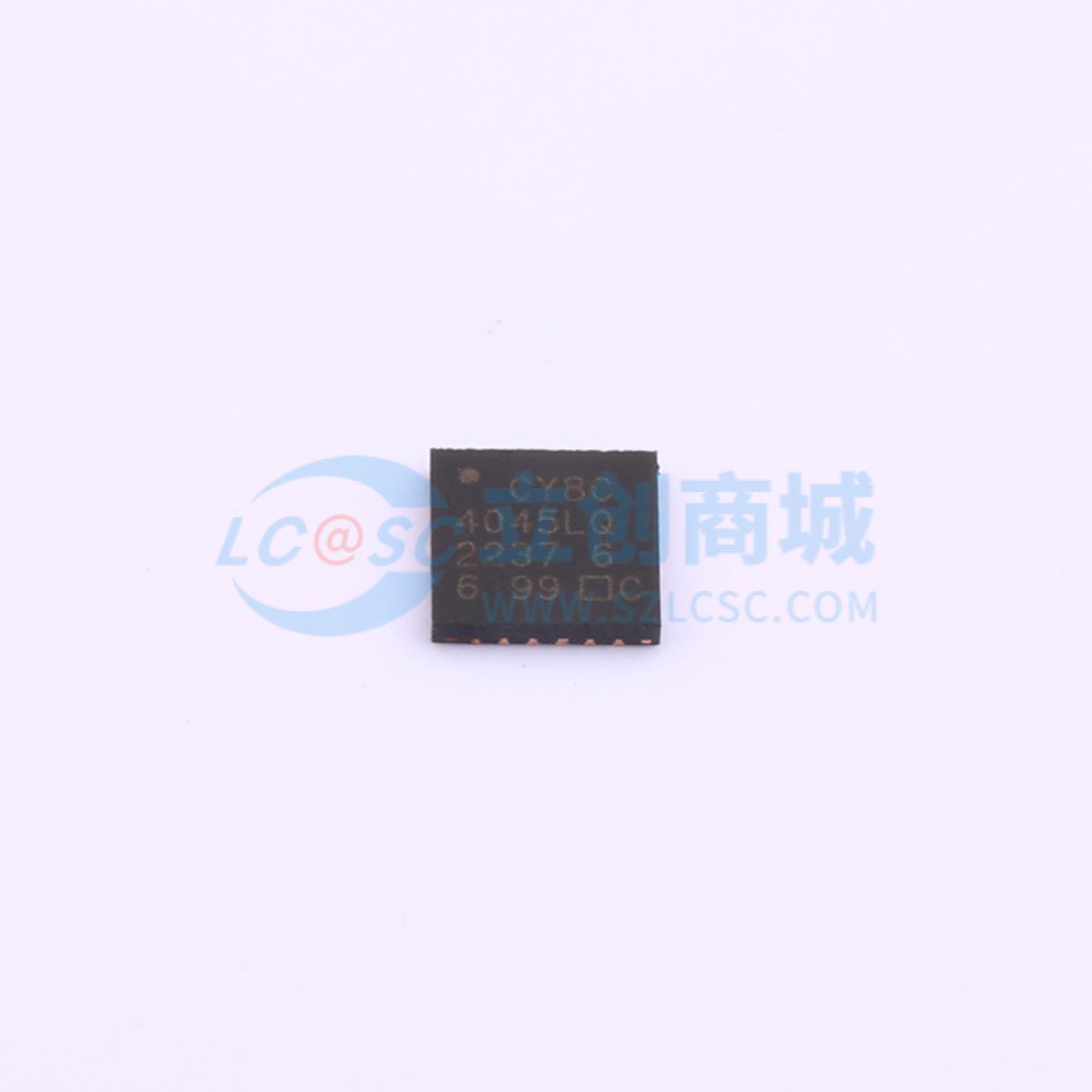 CY8C4045LQI-S411商品缩略图