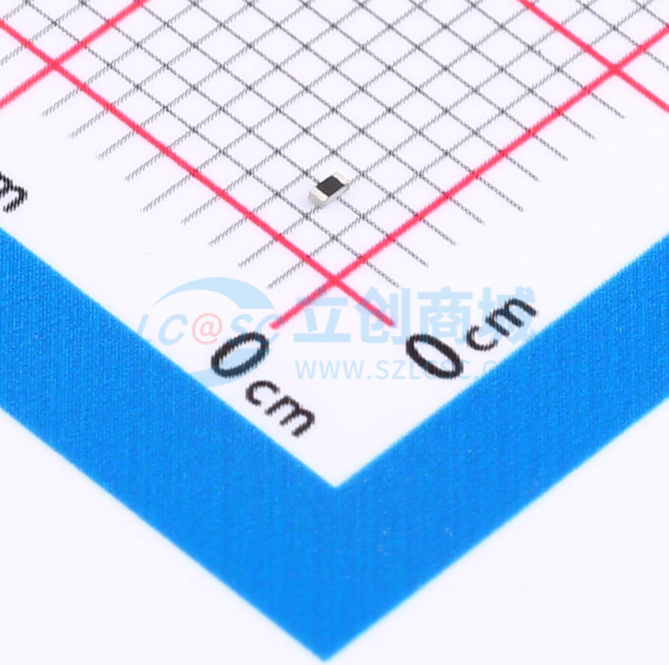 点击查看大图 RC-02K3240FT实物图