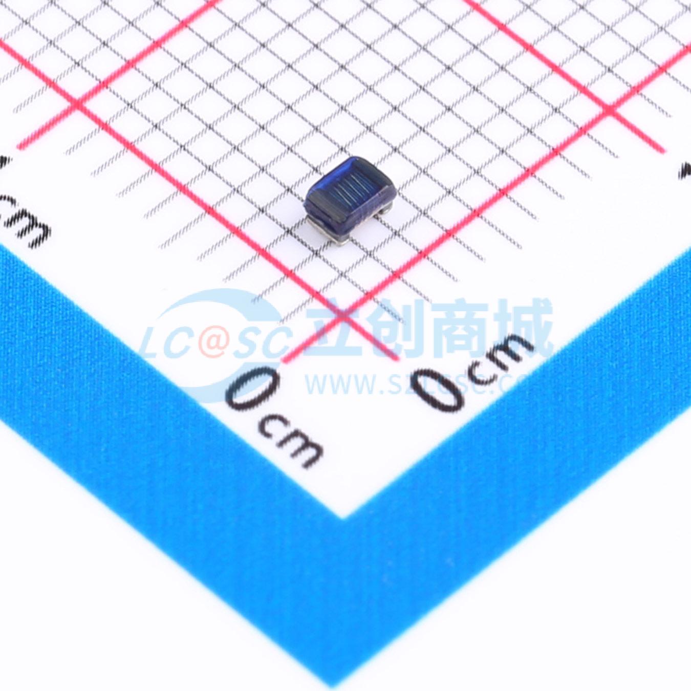 点击查看大图 AHW2012FE4R7KTF实物图