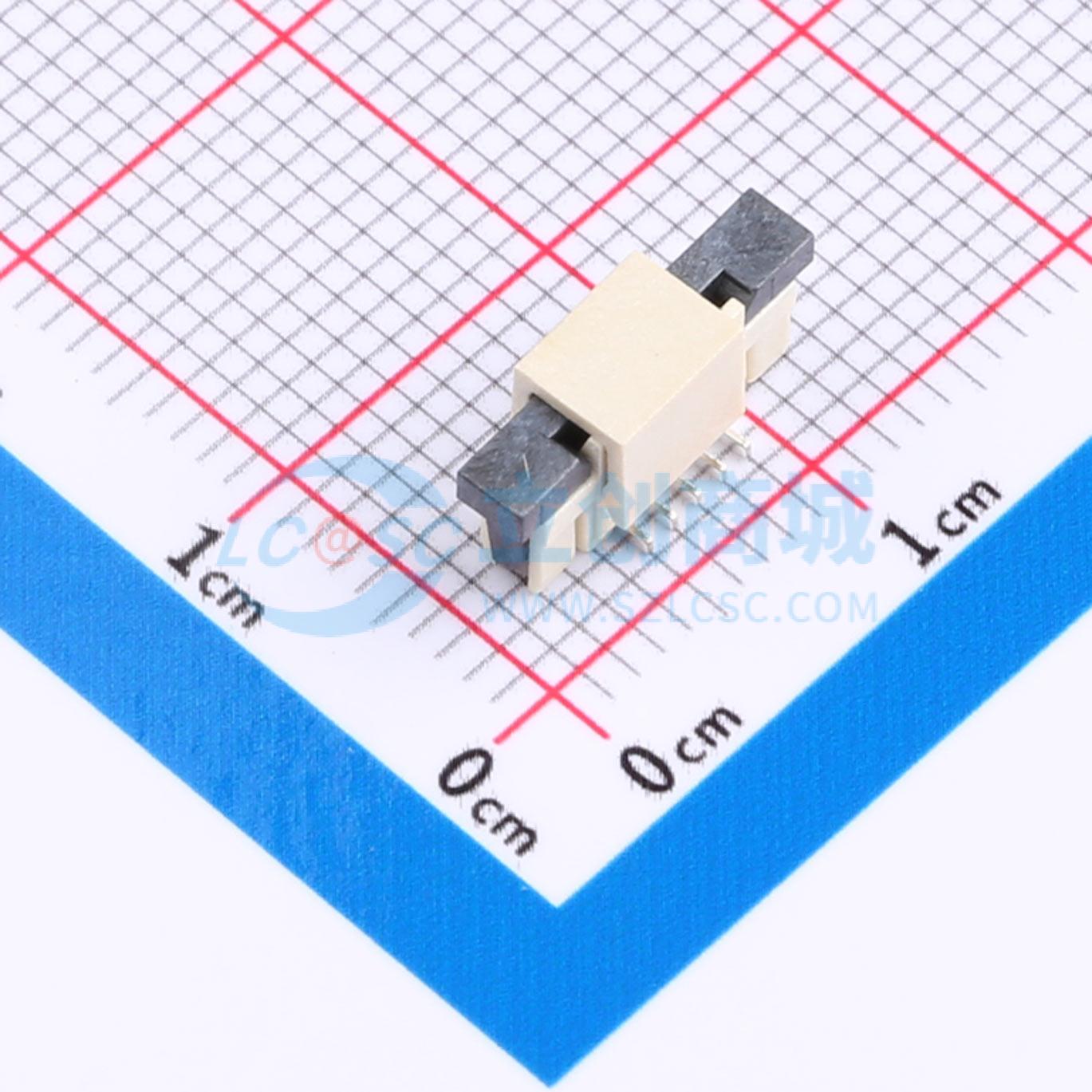 点击查看大图 AFA11-S05GTA-00实物图