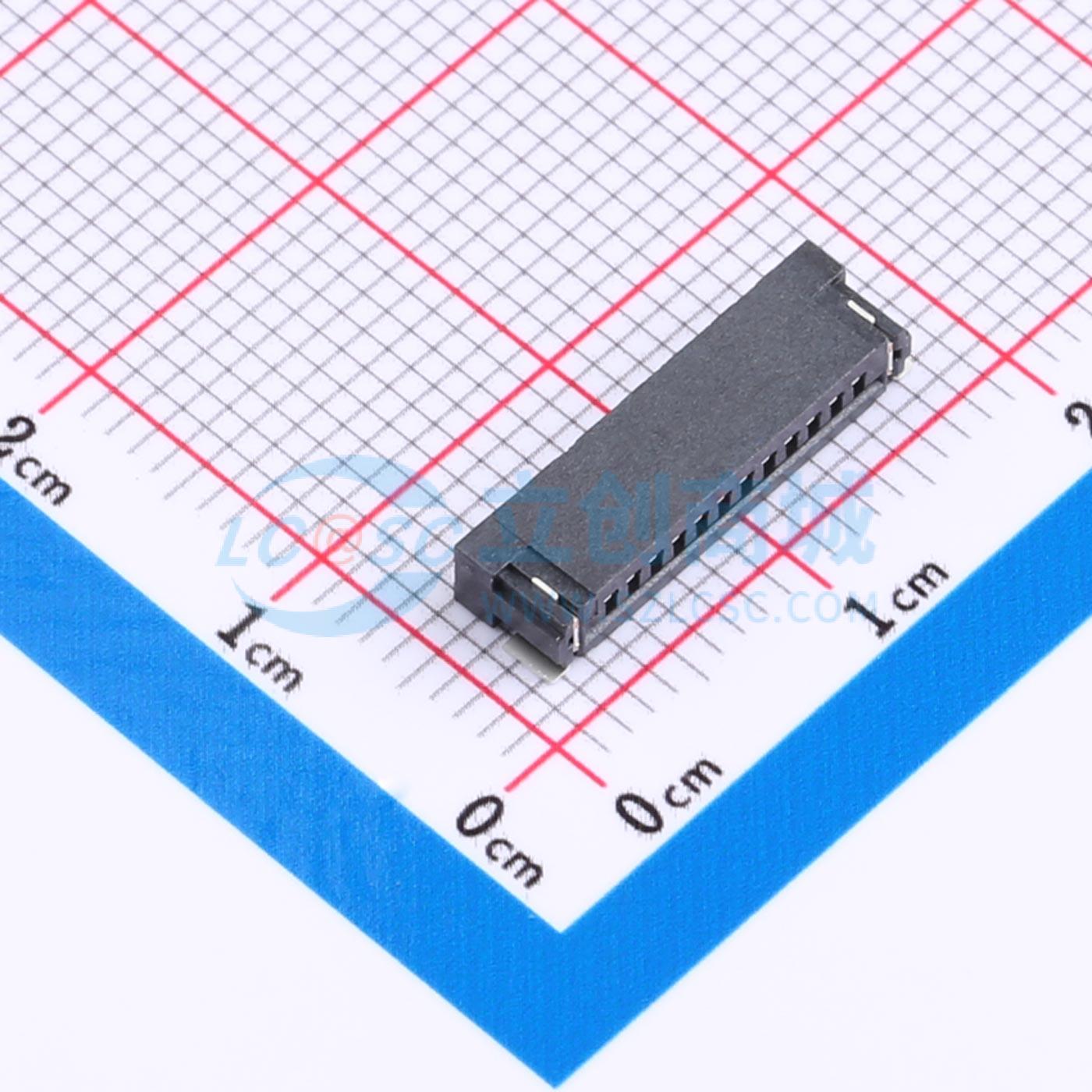 点击查看大图 AFA31-S12ECA-HF实物图