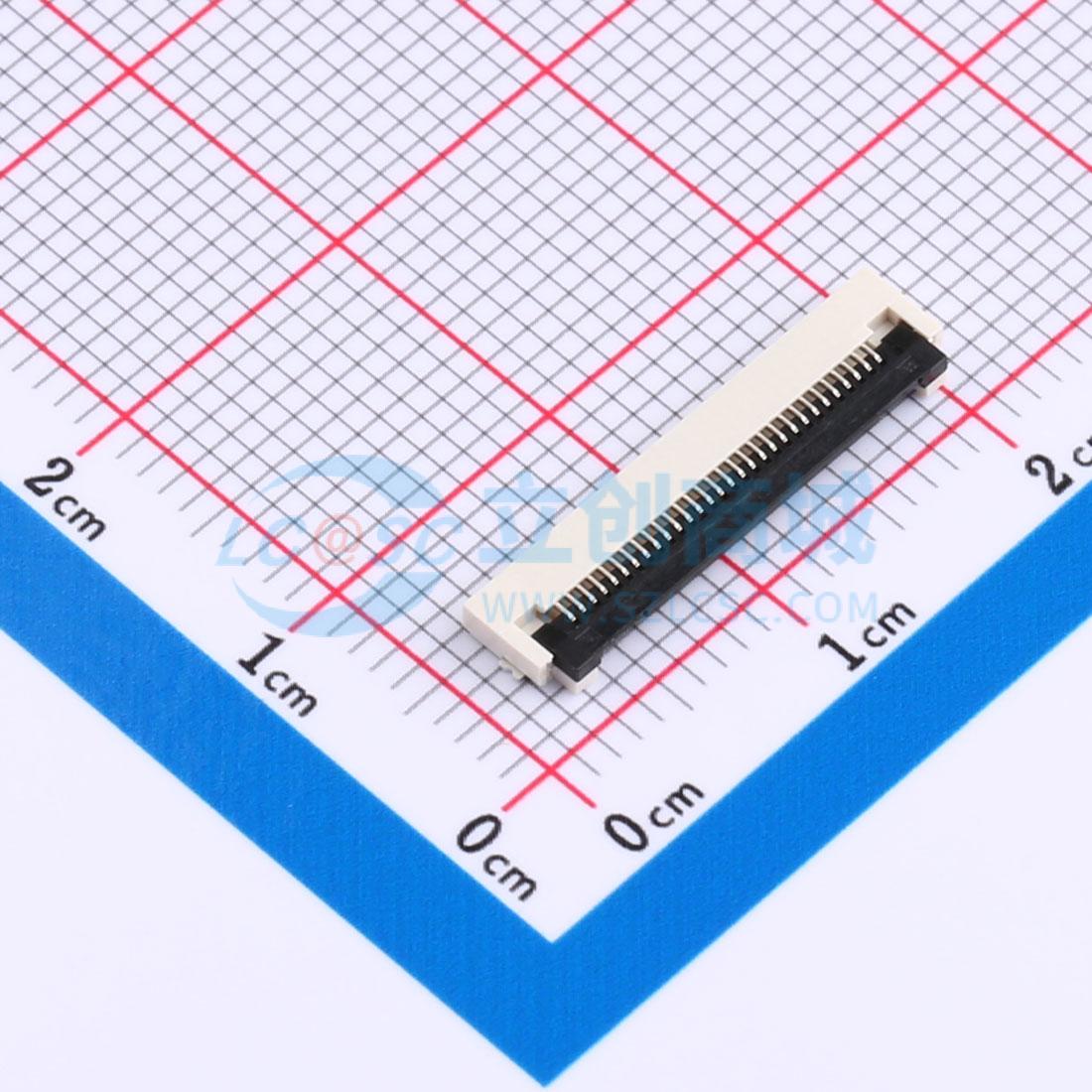 点击查看大图 AFC92-S30FIA-HF实物图