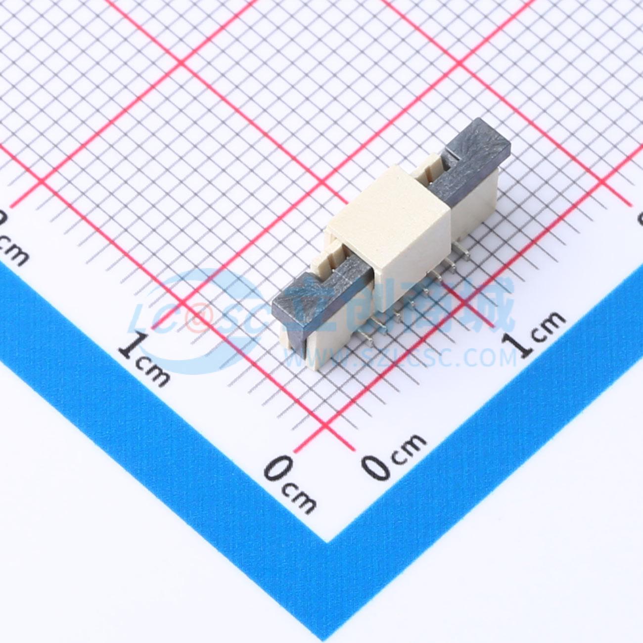 AFA11-S08GTA-00实物图