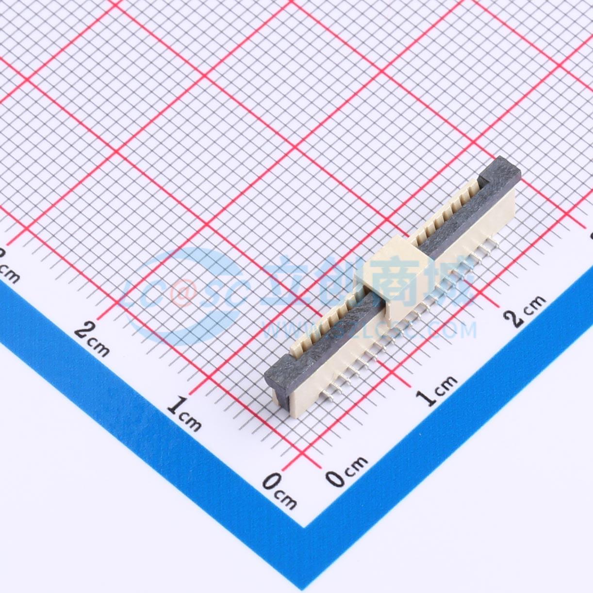 AFA11-S20GTA-00实物图