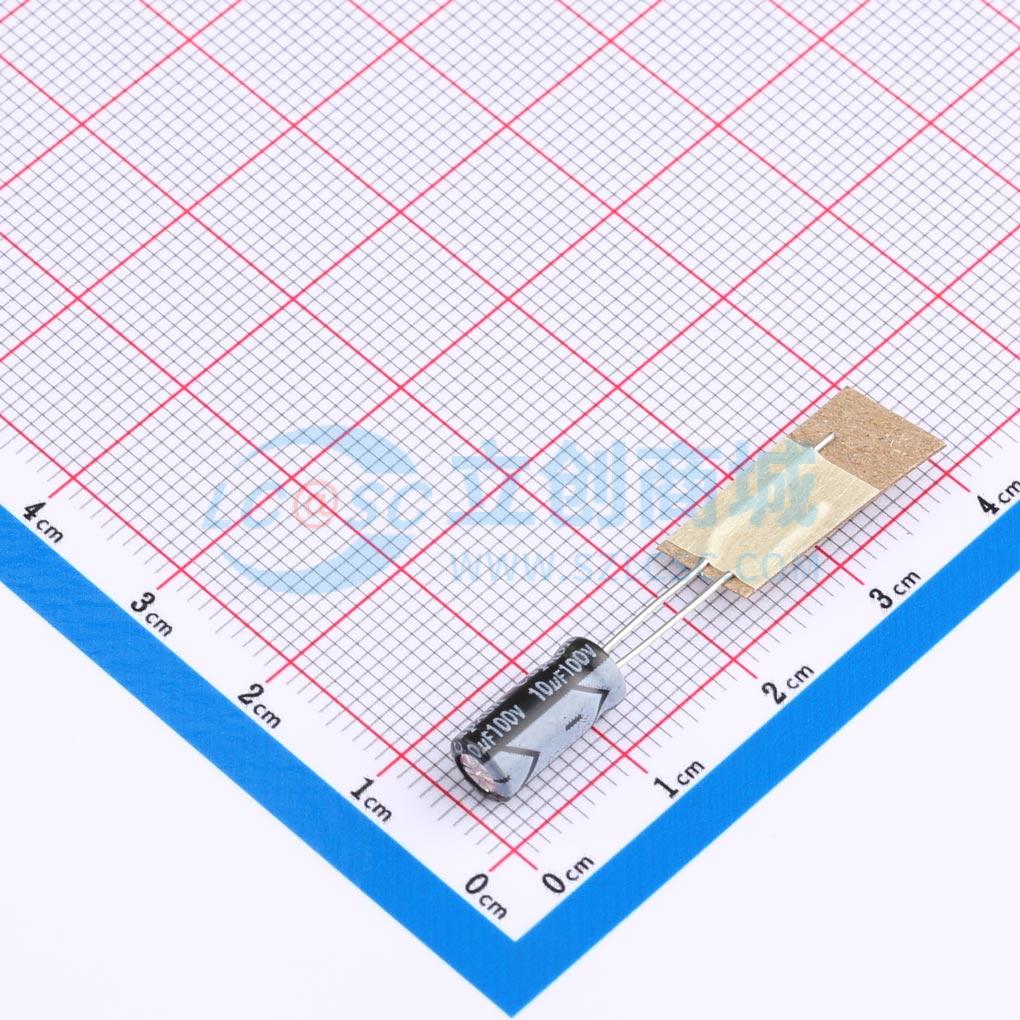 点击查看大图 TH100M100C110ETBHLZ实物图