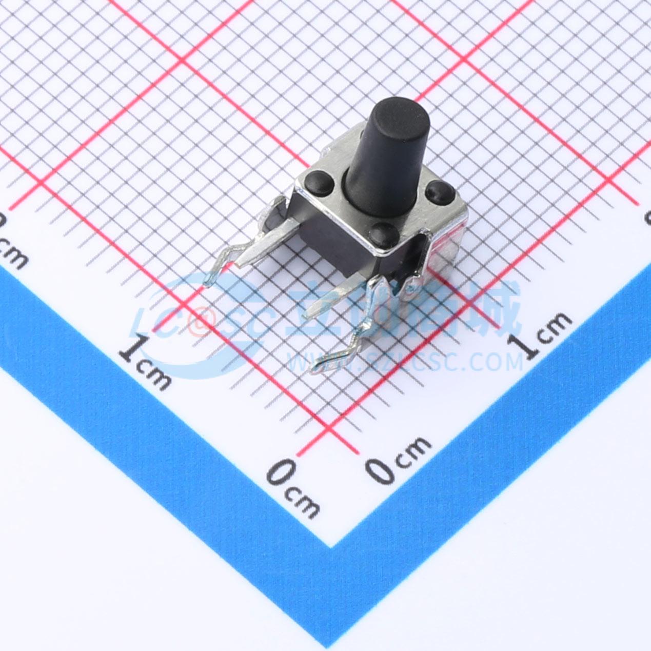 点击查看大图 TC-6615-9.0-250G实物图