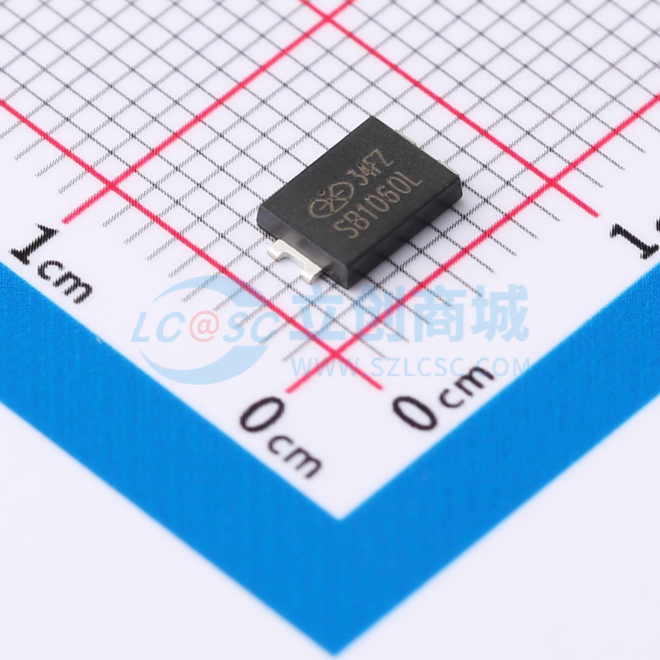 点击查看大图 SB1060L实物图
