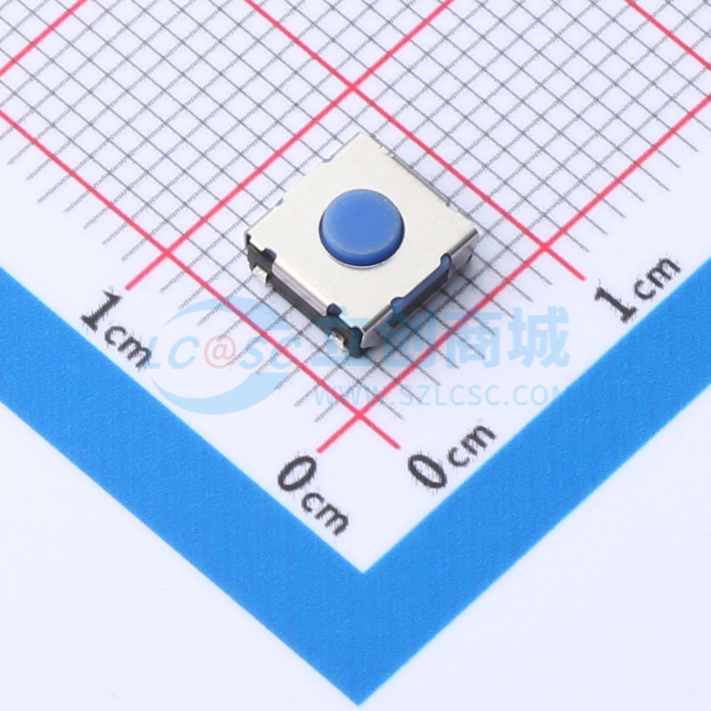 TS6631BA 250gf实物图