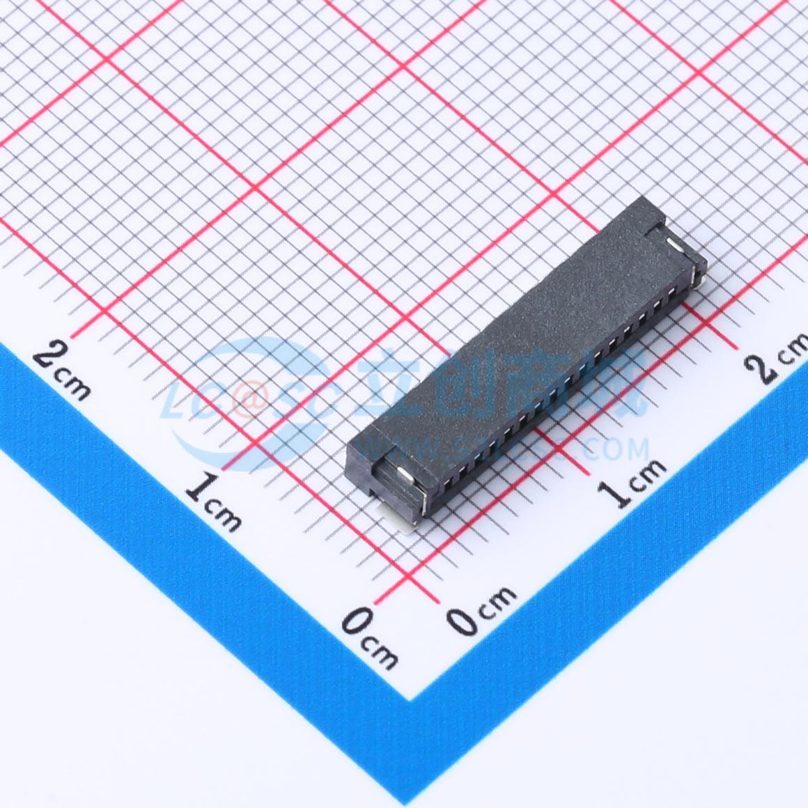 点击查看大图 AFA31-S16ECA-HF实物图