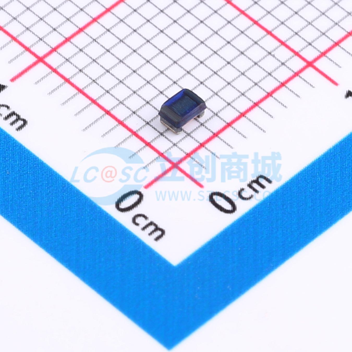 点击查看大图 AHW2012FE150KTF实物图