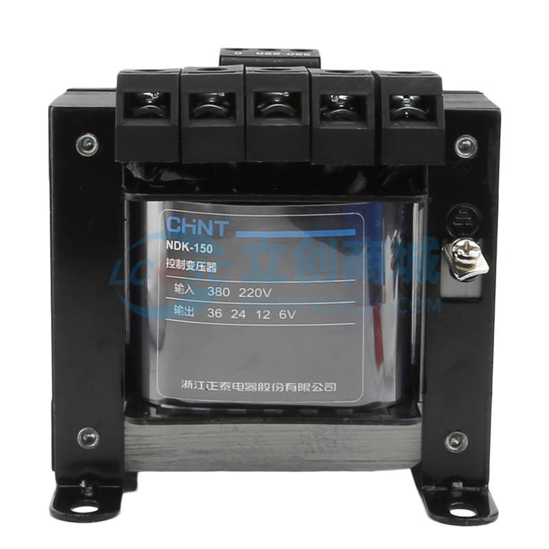 NDK-150VA 380 220/36 24 12 6实物图