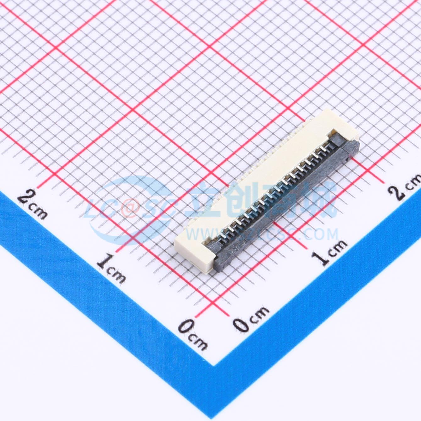 点击查看大图 AFA01-S14FCA-00实物图