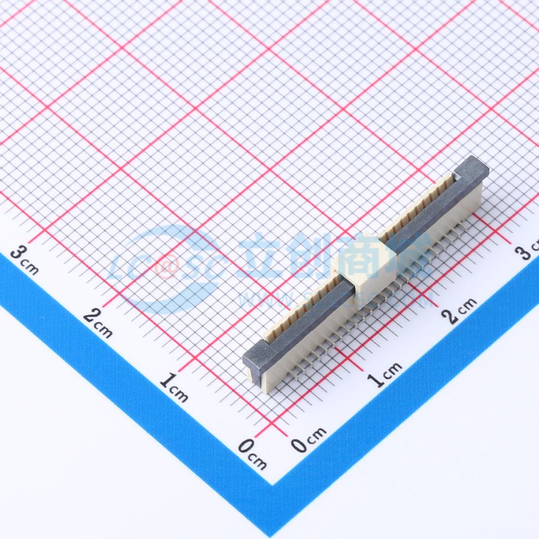 点击查看大图 AFA11-S24GTA-00实物图