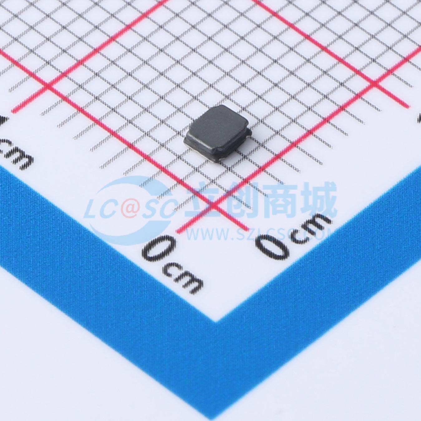 点击查看大图 SWPA252010SR68MT实物图