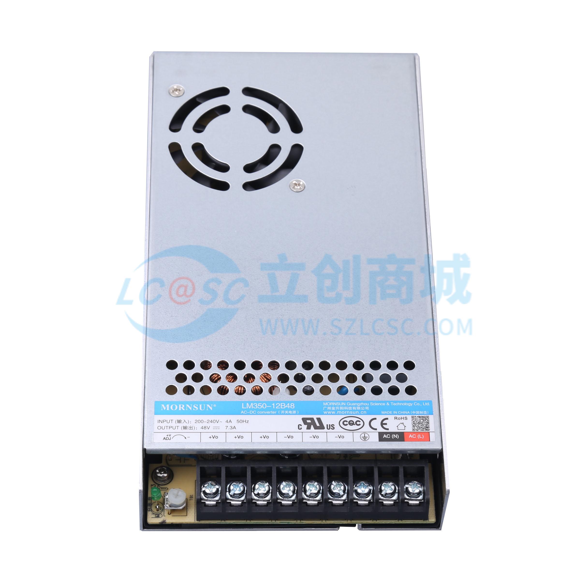 LM350-12B48实物图