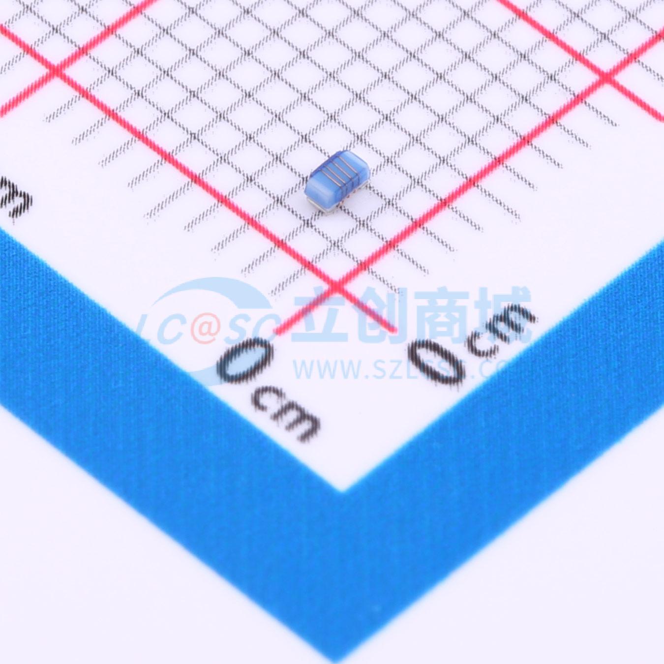 AHW1608C-10NJTF实物图