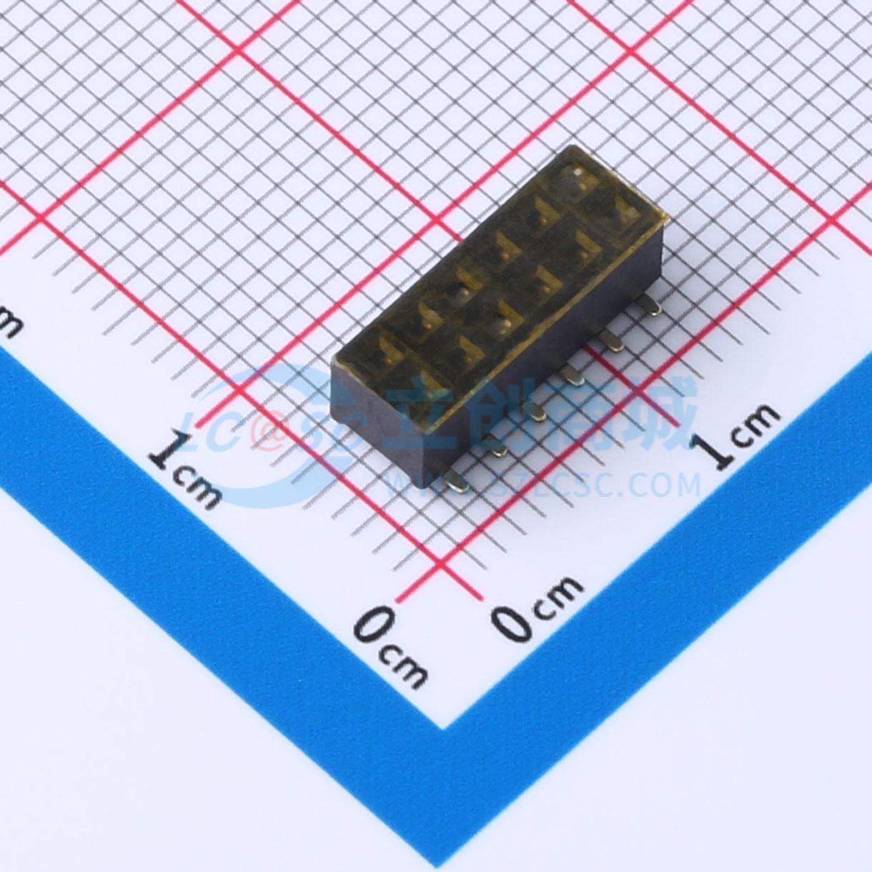 点击查看大图 2LF000F031实物图
