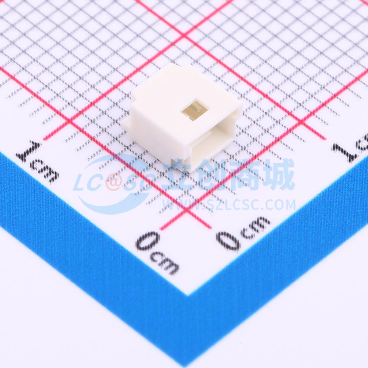 点击查看大图 5015680307实物图