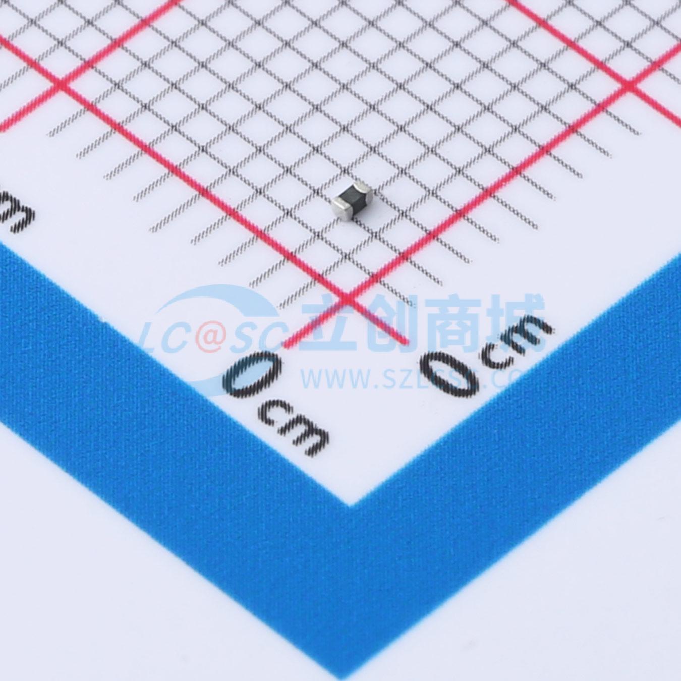点击查看大图 SDV1005S090C010YPTF实物图
