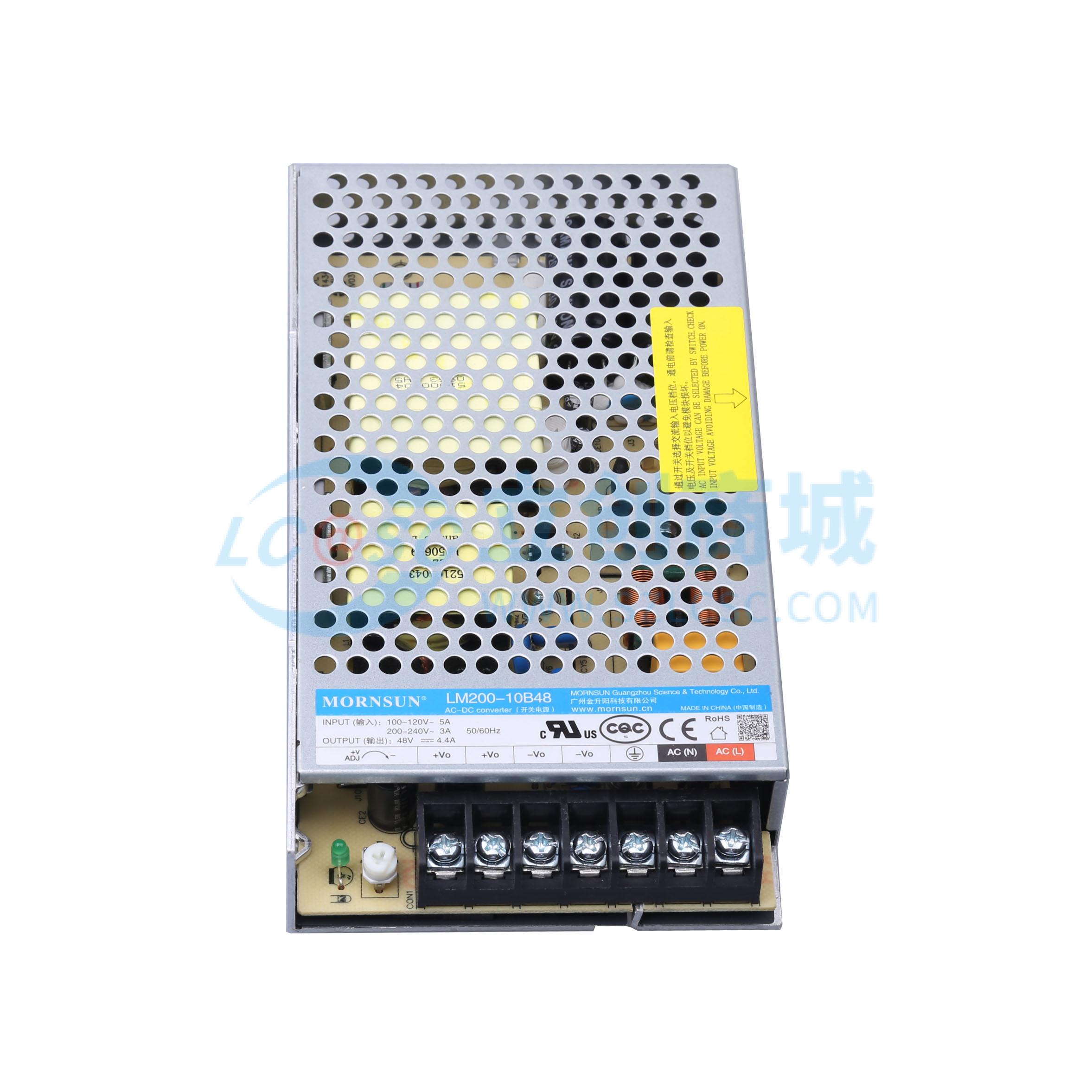 LM200-10B48实物图