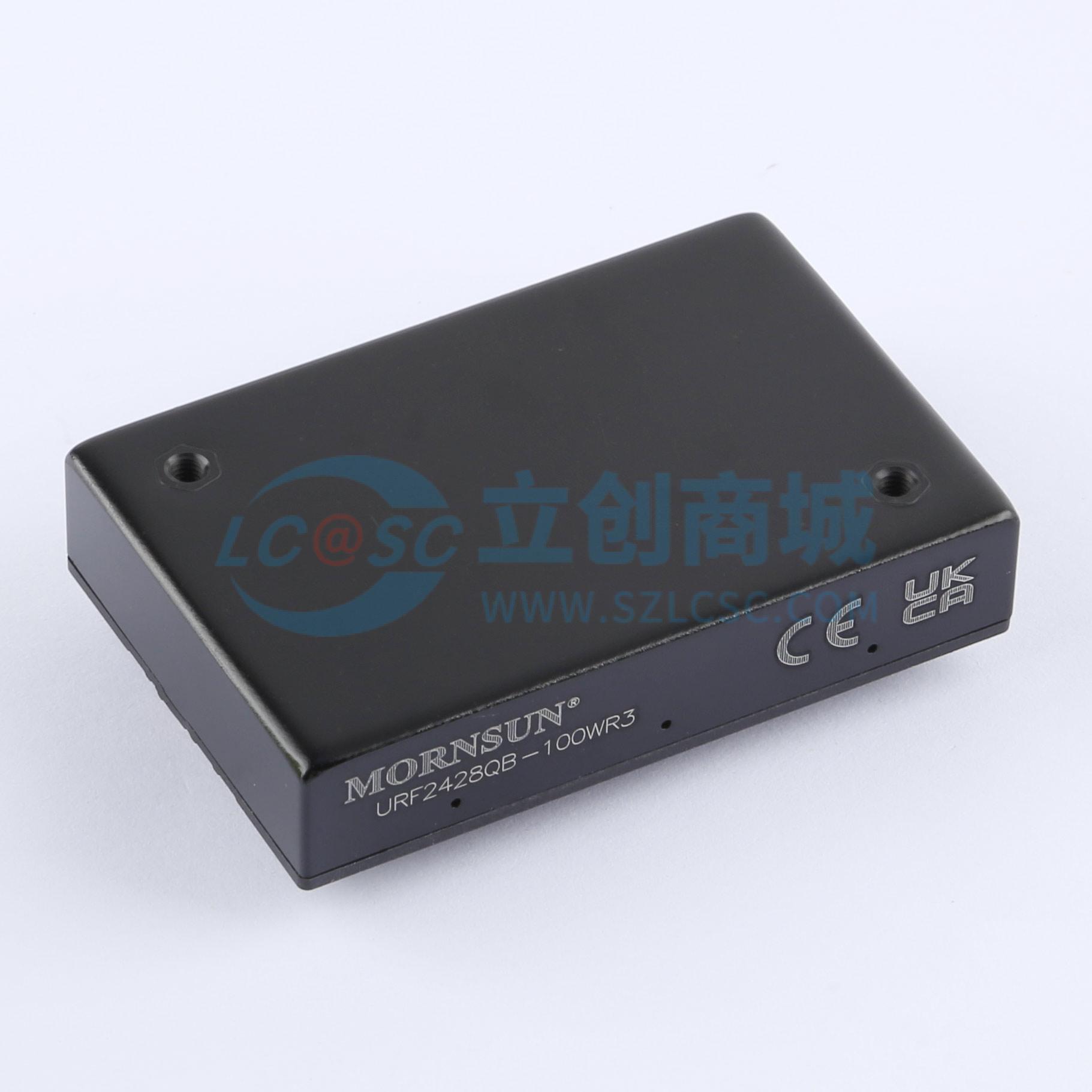 URF2428QB-100WR3实物图