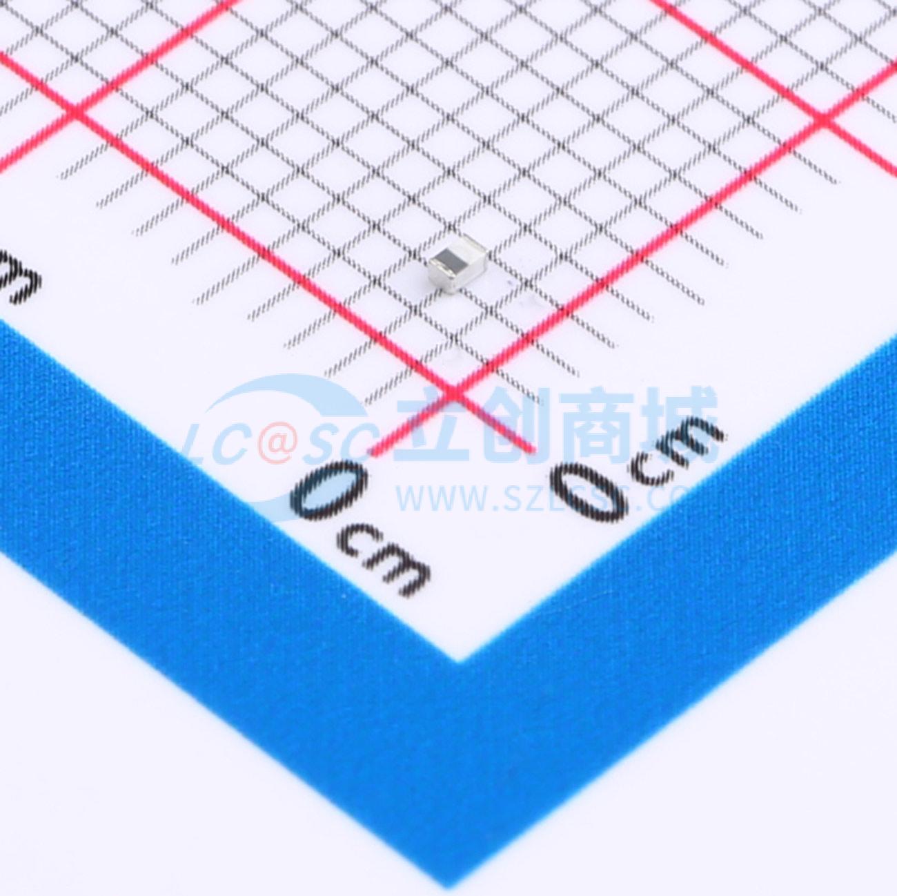 点击查看大图 MHQ1005P4N7BTD25实物图