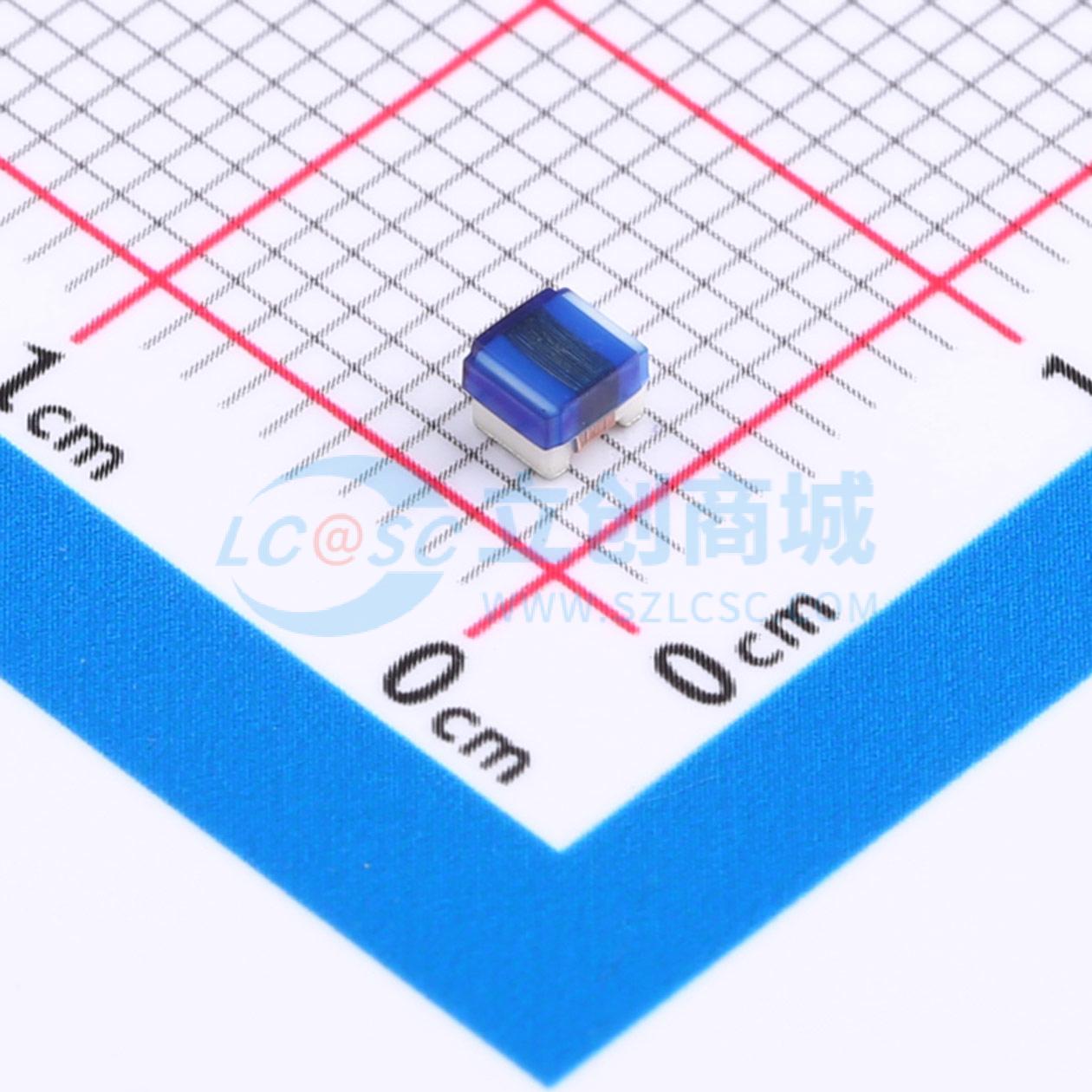 点击查看大图 AHW2520C-R39JTF实物图