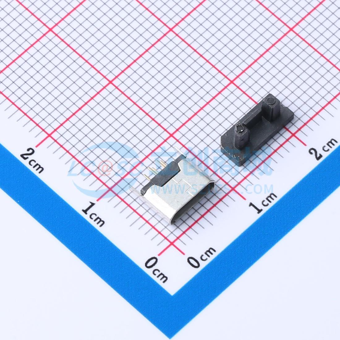 点击查看大图 MICRO 180°ZB2实物图