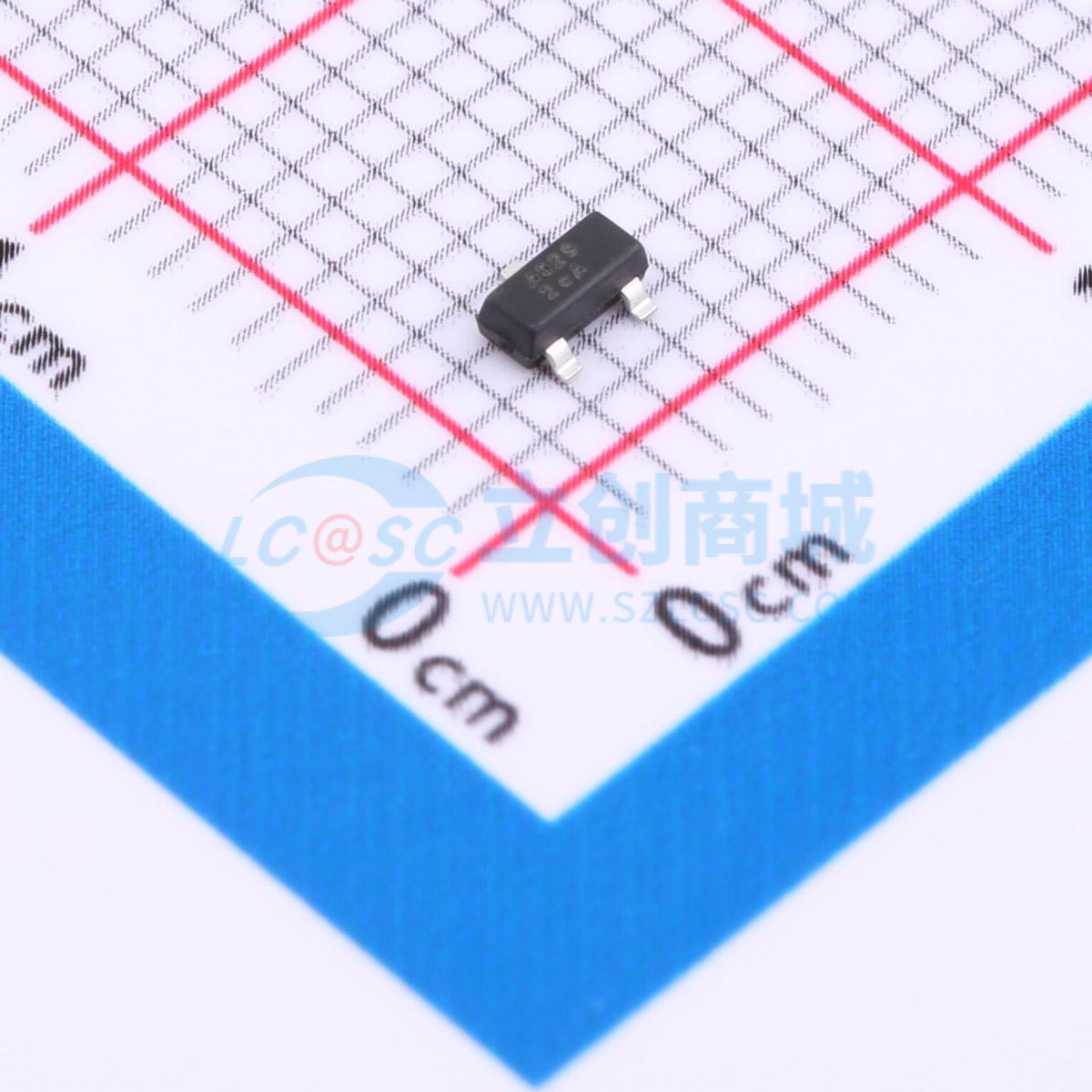 APX803L05-29SA-7实物图