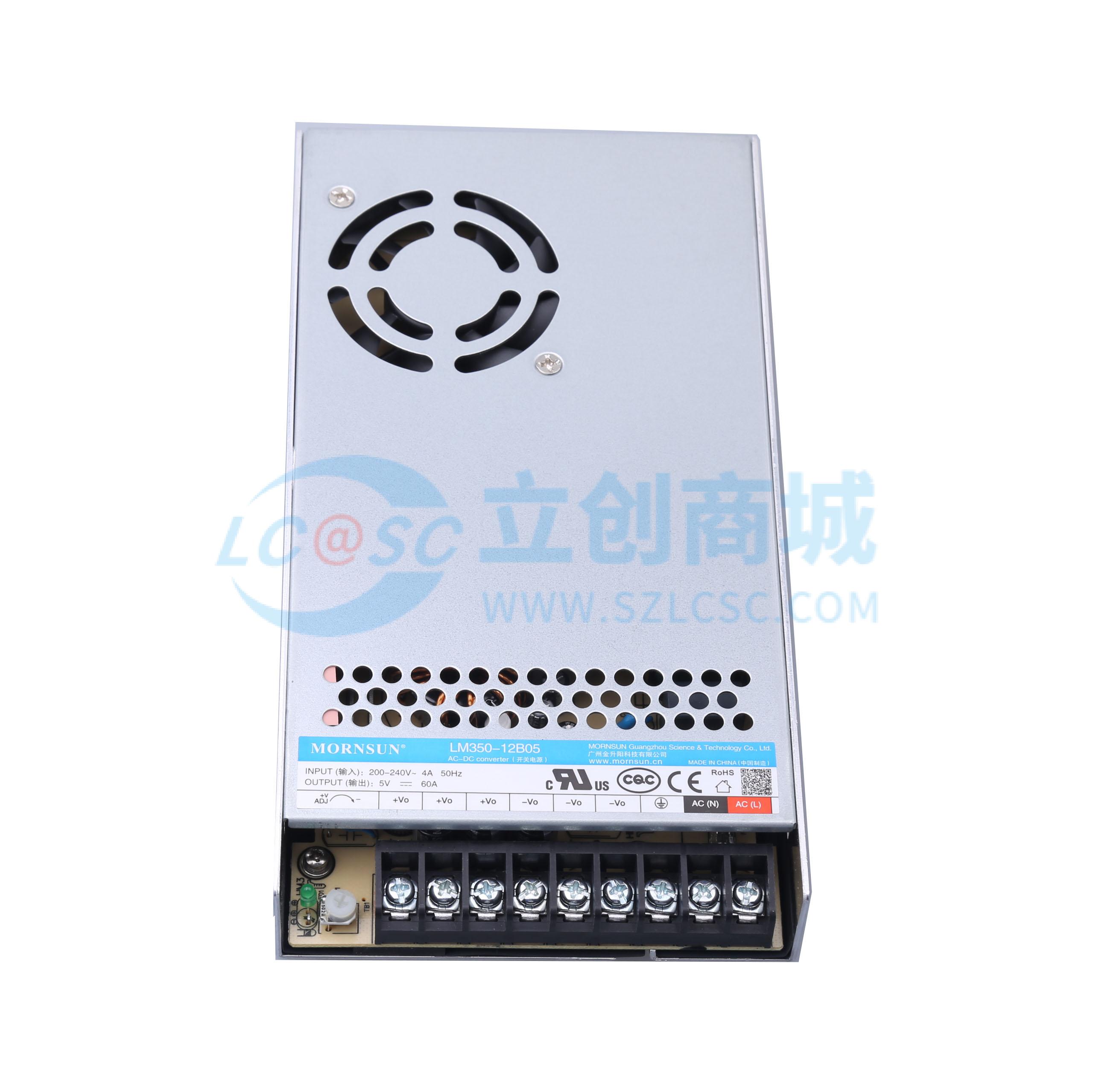 LM350-12B05实物图