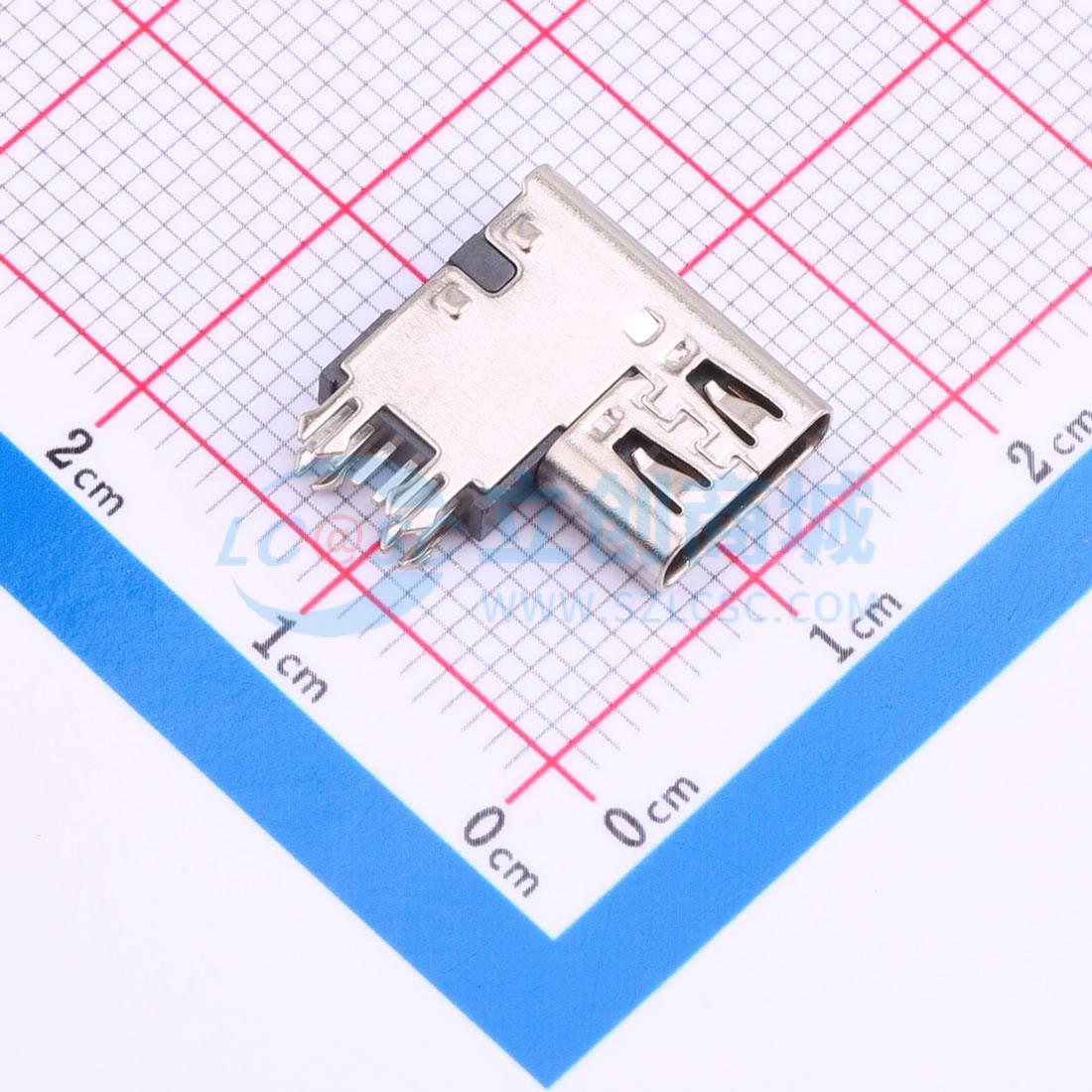 点击查看大图 MC-331DG实物图