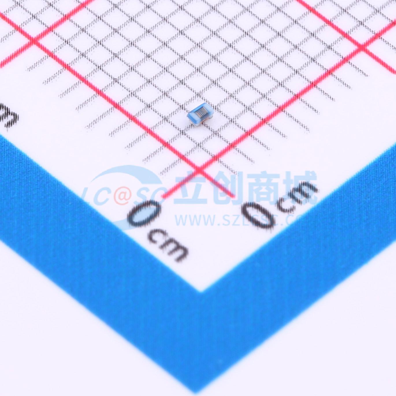 AHW1005C-18NJTF实物图