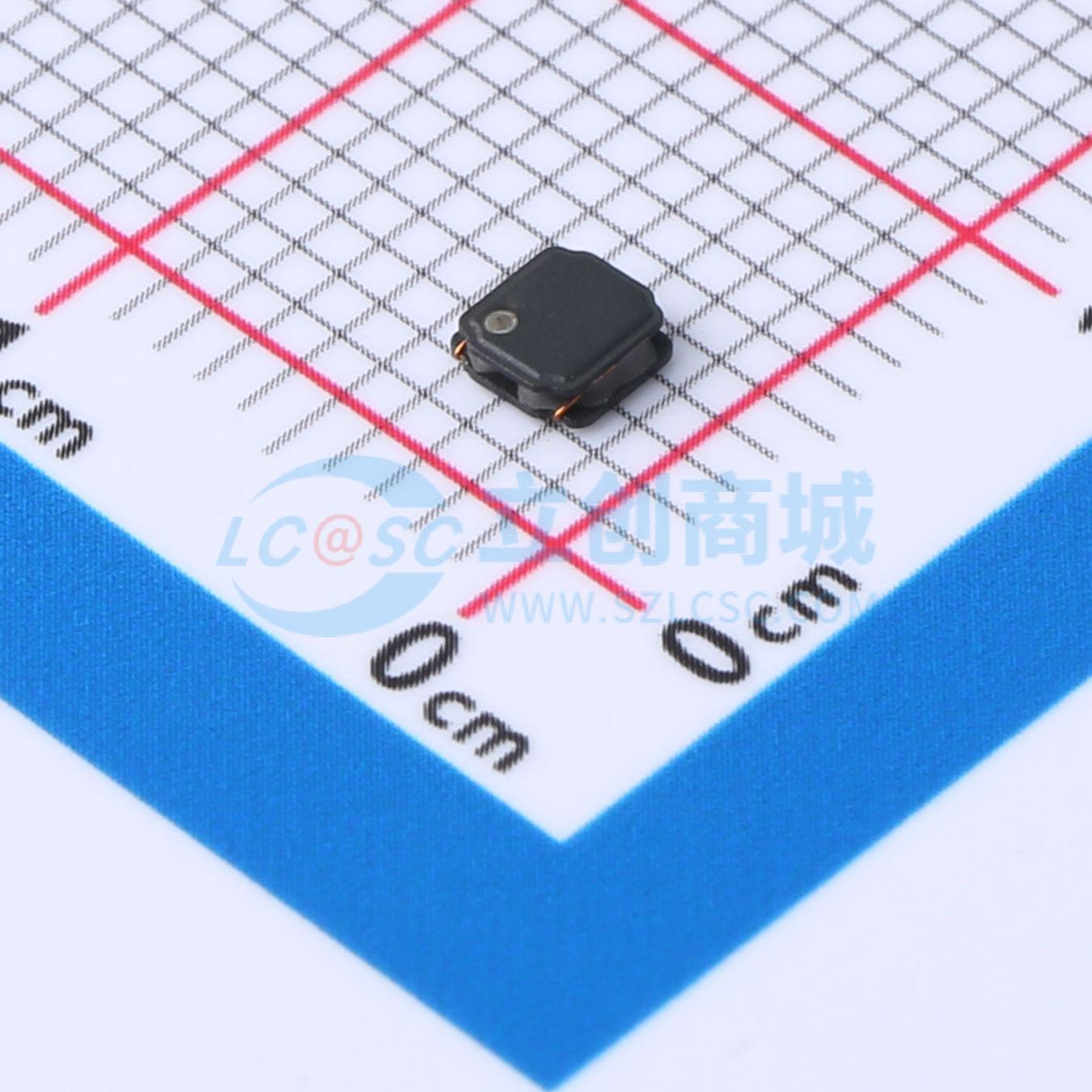 点击查看大图 WPN3010HS100MT实物图