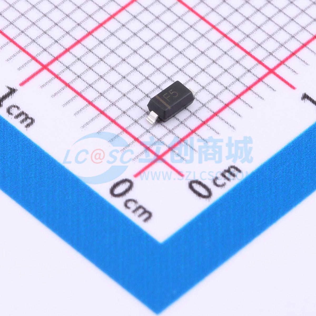 点击查看大图 F5-MM1Z15B 2%实物图