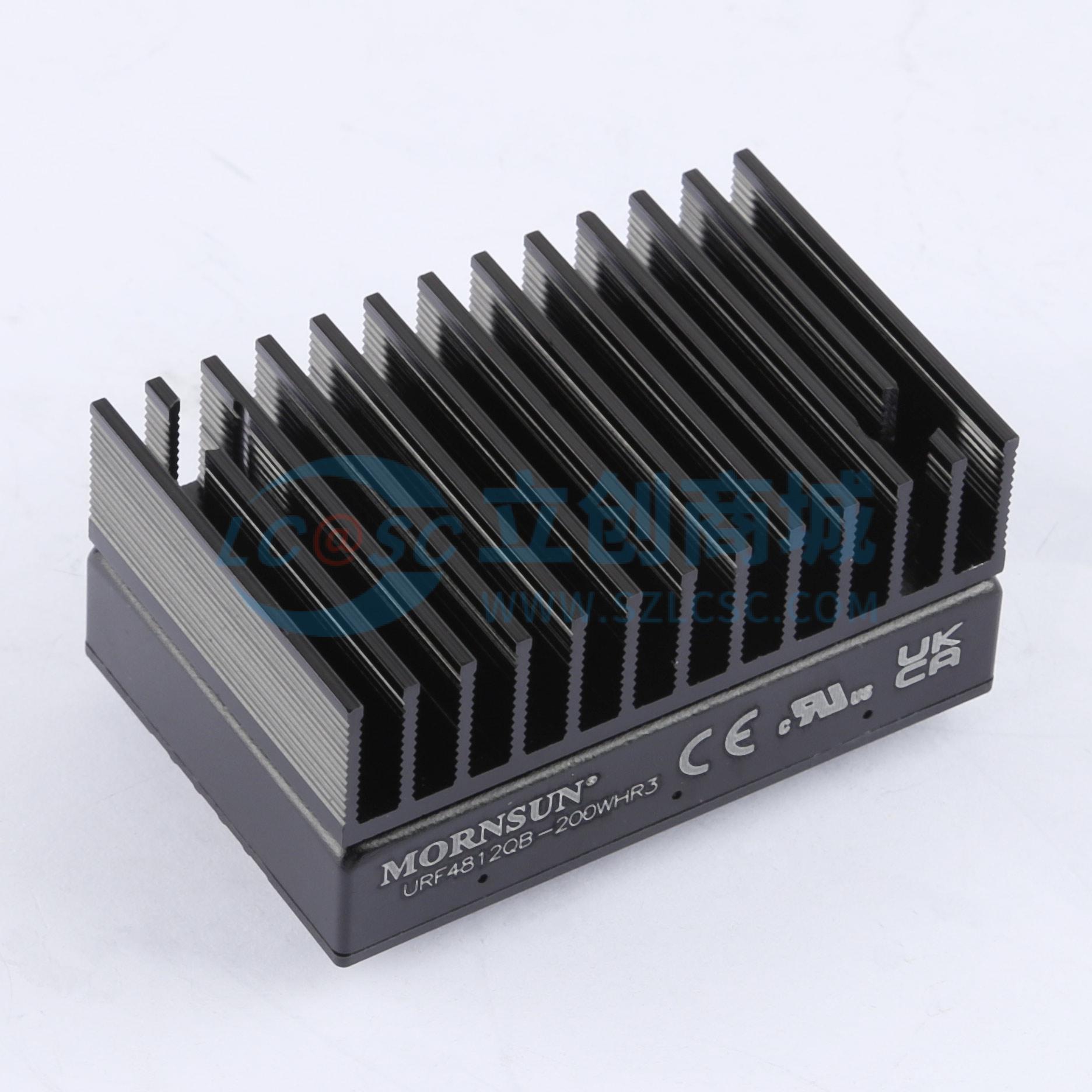 URF4812QB-200WHR3实物图