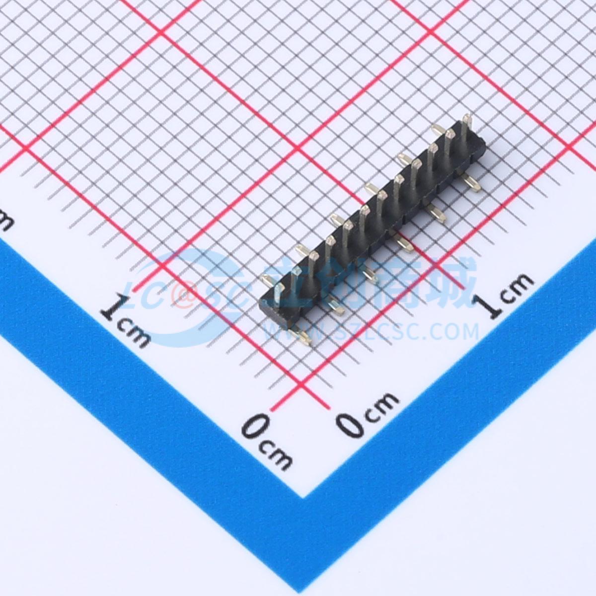 点击查看大图 2LP000M015实物图