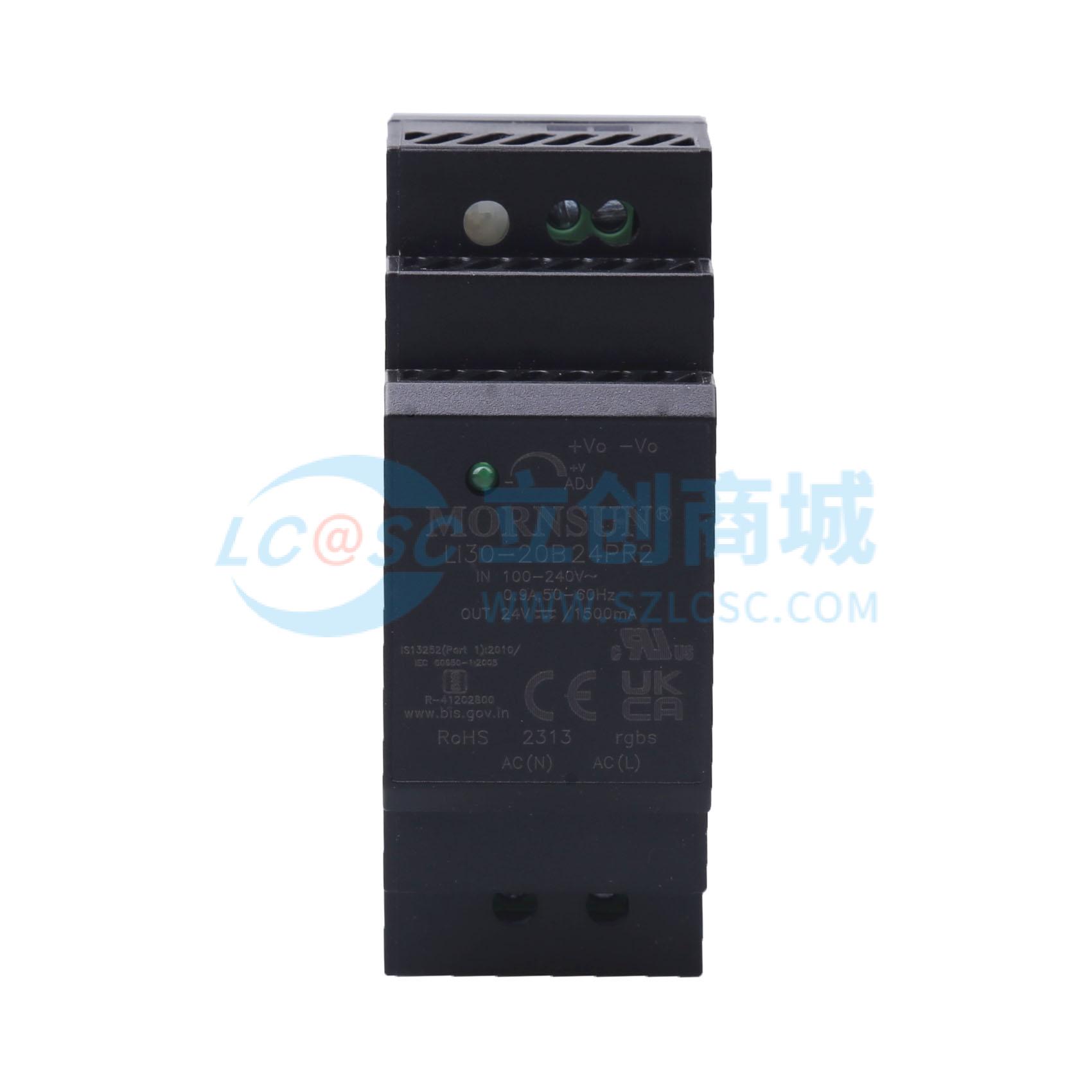 LI30-20B24PR2实物图