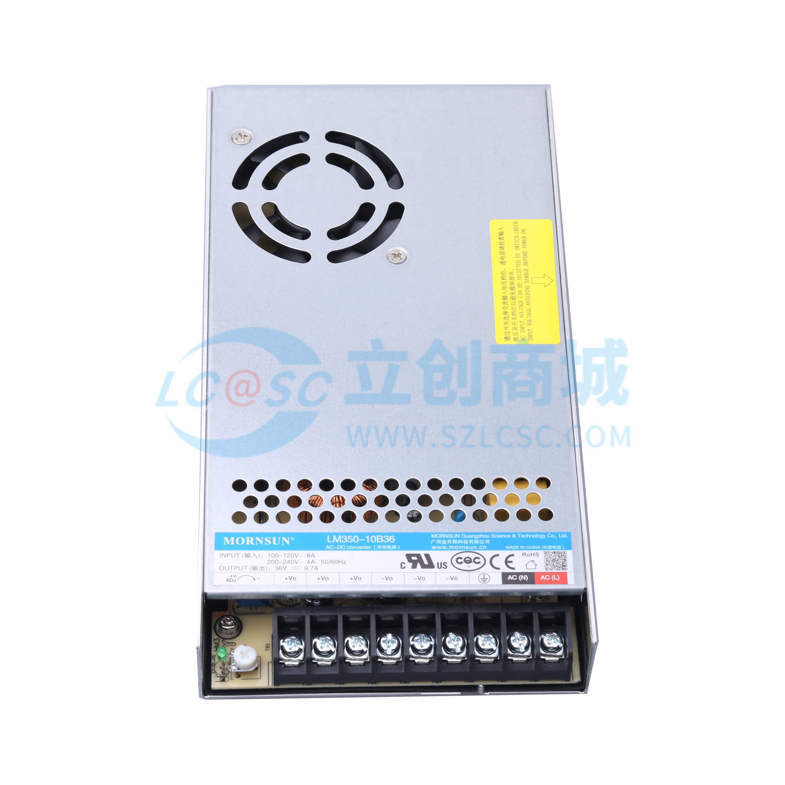 LM350-10B36实物图